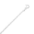 16" 030 Rolo Chain Necklace