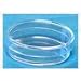 PACIFIC SCIENCE SUPPLIES PETRI DISHES WITH AGAR