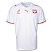 Poland 08/09 Home Soccer Jersey