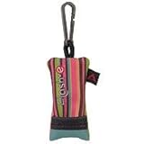 Alpine Innovations Flash-E, USB Flash Drive Neoprene Case, Color: Candy Str ....