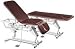 Chattanooga Adapta Table Treatment Hi-lo 28x75 Ea - Model Adp100