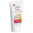 Neutrogena Clear Pore Cleanser/Mask, 4.2 Ounce