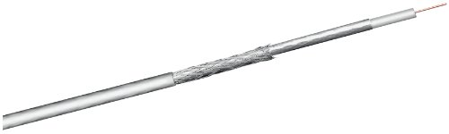 1aTTack Mini Koaxial Kabel 80dB 2x geschirmt 100m Preisvergleich