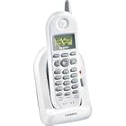 Uniden EXI4560 2.4 GHz Extended Range Compact Cordless Phone with Caller ID Call Waiting by Uniden