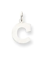 Genuine 14K Puffed Heart Charm. 100% Satisfaction Guaranteed.