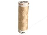 Mettler Cotton Machine Quilting Thread 164 yd Size 40 Buffy