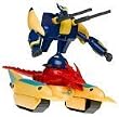 Yu-Gi-Oh! Deluxe Model Kit: XYZ Dragon Cannon
