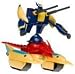 Yu-Gi-Oh! Deluxe Model Kit: XYZ Dragon Cannon
