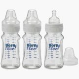 BornFree5OzPlasticBottles(3Pack)