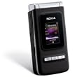 Nokia N75 GSM Unlocked Phone with 2MP Camera and Music Player--International Version with No Warranty