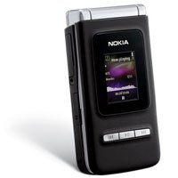 Nokia N75 GSM Unlocked Phone with 2MP Camera and Music Player--International Version with No Warranty