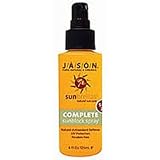 SPF 26 Maxi-Block Spray - 4 oz ( Eight Pack)