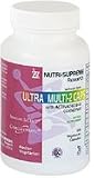 Ultra Multi-2 Caps (No Iron) Kosher [ 120vegetarian Capsul]