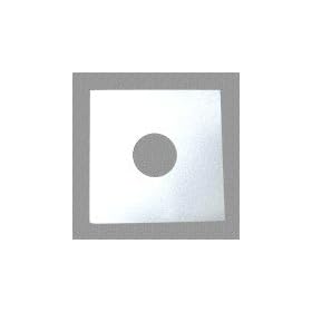 LP Poly Lined Inner Sleeves (25 Units)