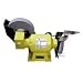 8" WET &amp; DRY DUAL BENCH GRINDER