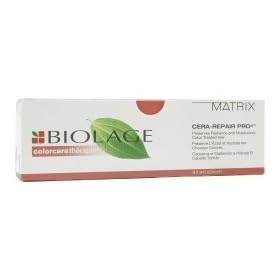 BIOLAGE by Matrix: COLOR CARE CERA REPAIR PRO INTENSIVE TREATMENT FOR COLOR TREATED HAIR 10 X .34 OZ (EACH)