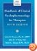 Handbook of Clinical Psychopharmacology for Therapists