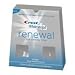 Crest WhiteStrips Renewal Age Defying Strips, Dental Whitening Formula (10 Day Treatment, 40 Strips)