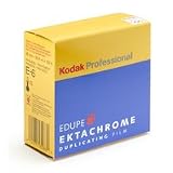 Kodak PROFESSIONAL EKTACHROME EDUPE - Color slide film - 35 mm x 100' roll