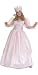 The Wizard of Oz Glinda Adult Costume Adult (Standard One-Size)