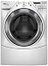 Whirlpool : WFW9600TW Washer