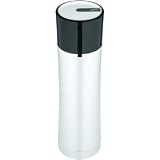 Thermos Sipp Ns200bk004 16-Oz Stainless Steel Compact Beverage Bottle (Electronics-Other / Bottles & Mugs) Stainless Steel Vacuum Bottle