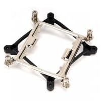 ZALMAN Zalman Accessory ZM-CS5A Clip Support Kit Socket 1156/775 Retail - ZM-CS5A