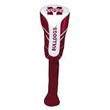 Mississippi State Bulldogs Nylon Headcover