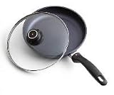 Swiss Diamond Covered Fry Pan - 10