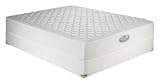 Simmons BeautyRest Classic Luxury Firm Colony Queen Mattress Set