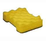 Review Sealey  / 2-in-1 Sponge