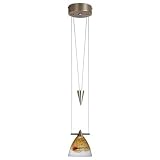 1AC-177909-BR - Mini Pendants