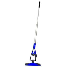 Multi Purpose Steam Cleaner Domotec DSC00004