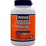 Potassium Choloride Powder 227 gr