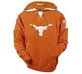 Majestic Texas Q Hooded Fleece