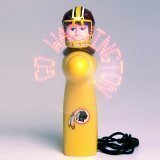 SC Sports Washington Redskins Team Fan Set of 2 Set of 2