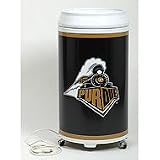 Coola Can Sports Refrigerator/Party Cooler- Purdue Boilermakers