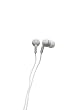 WeSC Kazoo Headphone (White)