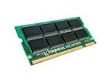Review Kingston Technology KSY-U101/512 / Kingston 512MB Module