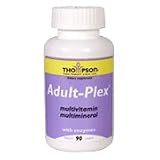 Adultplex - 90 tabs, (THOMPSON NUTRITIONAL PRODUCTS)