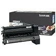 Lexmark C752 BLK RETURN PROGRAM-CART ( 15G041K )