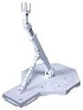 Gundam 1/100 Model Action Base 1 White Color