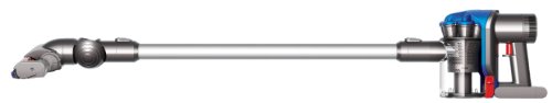 Dyson DC35 Multi floor Cordless Vacuum Cleaner- Factory Reconditioned