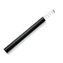 Squirrel Slinky, 20" Black