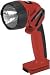 Milwaukee 49-24-0165 18-Volt Pivoting Head Work Light with Clip-Lok Belt Hook, No Battery