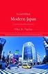 Modern Japan: Modern Japan, 2nd edition (Nissan Institute/Routledge Japanese Studies)