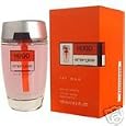 Hugo Energise By Hugo Boss For Men. Eau De Toilette Spray 4.2 Ounces