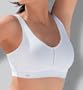 Anita Light Control Activity Comfort Sports Bra, 36C, White