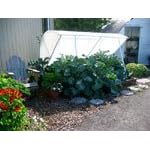 Solexx Deluxe Cold Frame by