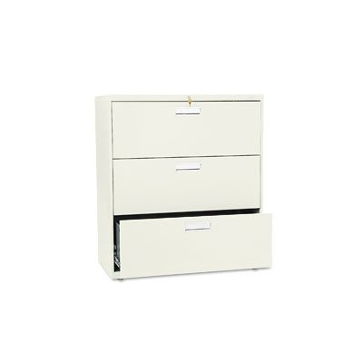 HON 683LL 600 Series File Putty